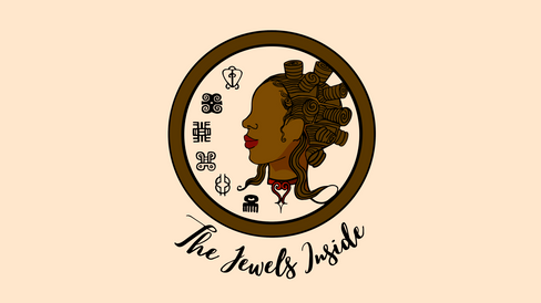 THE JEWELS INSIDE - AD